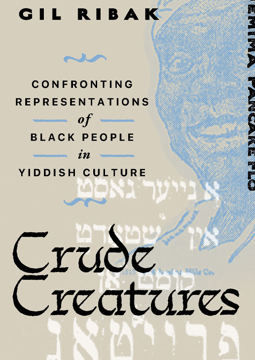 Ribak-Crude-Creatures