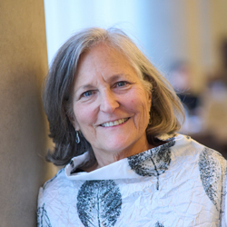 Professor Arlene S. Kanter - Fulbright Israel Magazine